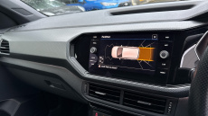 Volkswagen T-Cross 1.0 TSI 115 R-Line 5dr Petrol Estate